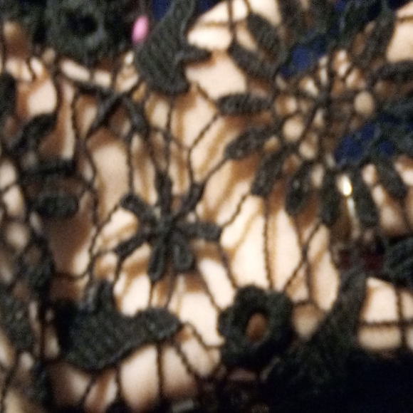 ☆ No boundaries women's cardigan size medium - Picture 2 of 2